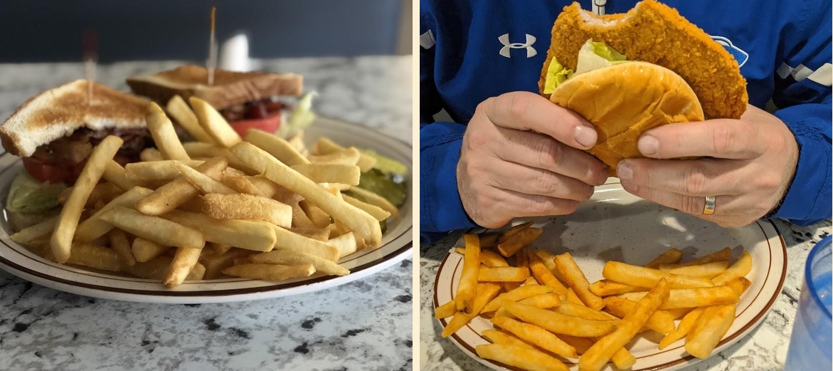 Tipton Family Restaurant Tipton